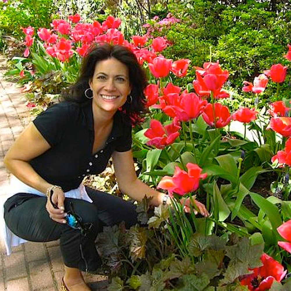 Meet your Posher, Donna